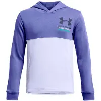 Under Armour Moletom Com Capuz Rival Terry