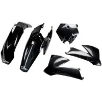 Ufo Kit De Plásticos Ktm Sx 85 2004-2005 Ktkit504-001