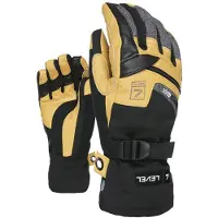 Level Luvas Ranger Leather