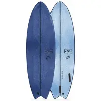 Ocean & Earth Prancha De Surf Ezi-rider 6´0´´