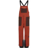 O'Neill Calças Fwc Peak Bib