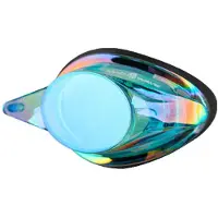 Mad Wave Lente óptica Direita Streamline+ Rainbow