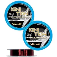 Vercelli Monofilamento Ignition Surf 1000 M