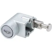 ABUS Bloqueio De Bateria 96300 Daf Uni Lc T83