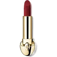 Guerlain Rouge G Luxurious Velvet 555