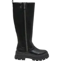 Buffalo Bota 'Aspha' preto
