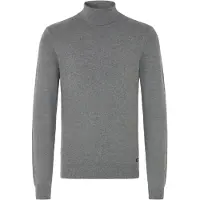 Blend Pullover ' BHMWEDAT ' cinzento claro