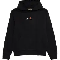 Ellesse Sweatshirt 'Otternere' preto / branco