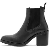 Derimod Botas chelsea preto