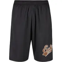 Ecko unltd. Calças caramelo / preto / branco