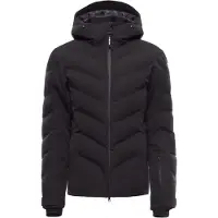 Dainese - Casacos ski - Etesia Aerosense-Dry Jacket Stretch Limo para Homem - Tamanho S - Preto