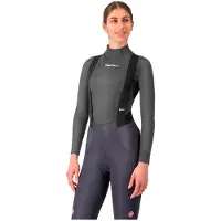 Castelli Camiseta De Manga Comprida Flanders 2