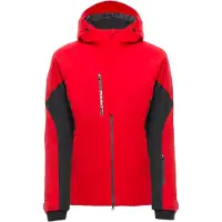 Dainese Snow Casaco Etra Aerosense-dry Core Ready