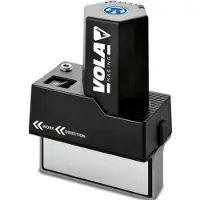Vola - Manutenção skis - Razor Edge Machine A Affuter para Unissexo
