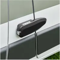 Thule Fechadura Da Porta Universal