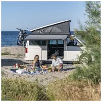 Fiamma Toldo F45 S 260 Cm Vwt5 California