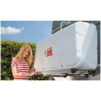 Fiamma Porta-malas Ultra 360