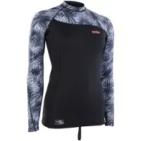 iON Camiseta Térmica De Manga Comprida Neo Top 2/2 Mm