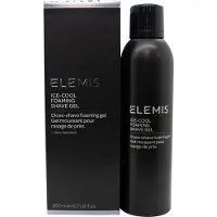 Elemis Ice Cool Foaming Shave Gel 200 ml