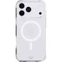 Tech21 Capa De Telefone Evolite Magsafe Iphone 17 Pro Max