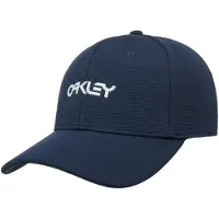 Oakley Apparel Boné 6 Panel Stretch Metallic