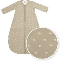 Meyco Baby Saco De Dormir Sweet Heart Tog 1.0