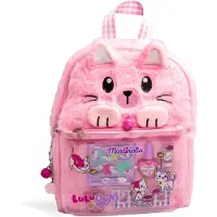 Martinelia Mochila Lulu & Duki