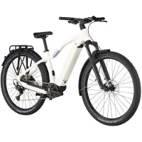 Scott Bikes Bicicleta Elétrica Axis 40 Bosch Performance 29´´ Cues Rd-u6000gs 2025