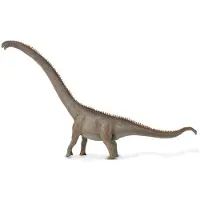 Collecta Figura De Mamenchissauro Deluxe