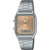 Casio Relógio Aq-230a-4amqyes