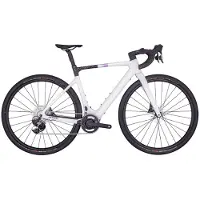 Scott Bikes Bicicleta Elétrica De Gravel Contessa Solace Gravel Eride 15 Tq Hpr50 Apex Xplr Etap Axs 2025