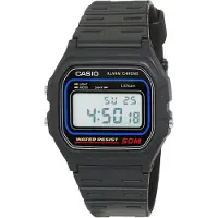 Casio Relógio Retro Vintage W-59