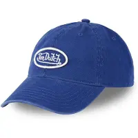 Von Dutch Boné Log
