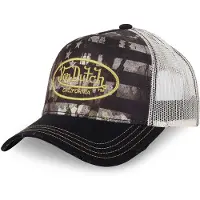 Von Dutch Boné Subl 2