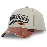 Von Dutch Boné Thu Cb