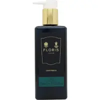 Floris London Sabonete Líquido de Mãos de Luxo ao Chypress 250 ml