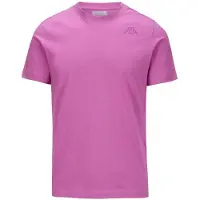 Kappa Camiseta De Manga Curta Logo Korpo Cafers Slim