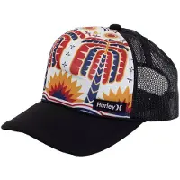 Hurley Boné Rincon