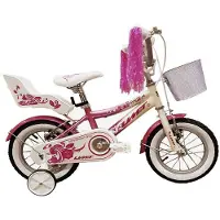 Umit Bicicleta Diana 12´´