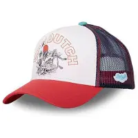 Von Dutch Boné Surf01