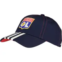 Adidas Boné com as Cores Alternativas do Olympique Lyonnais