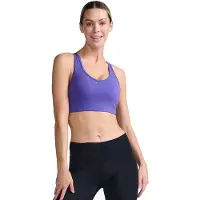 2XU Sutiã Esportivo De Impacto Médio Motion Racerback