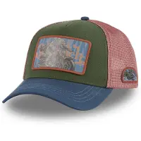 Von Dutch Boné Wol Cb