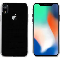 Muvit Protetor De Ecrã Em Vidro Temperado Cristal Case Iphone Xr And