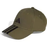 Adidas Boné 3 Stripes New Logo Baseball