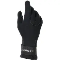 So Dive Luvas 3 Mm