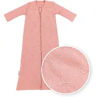 Meyco Baby Saco De Dormir Bow Tog 2.5