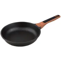 Supreme Panela De Indução De Alumínio Fundido Premium 18cm
