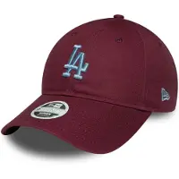 New Era Boné League Essential Midi 9twenty Los Angeles Dodgers