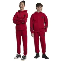Adidas Calça De Moletom Z.n.e. Tapered Leg